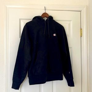 Champion hoody